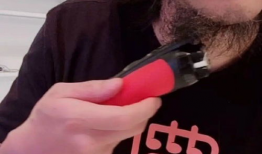 91直播刮毛,揭秘网络直播的另类现象