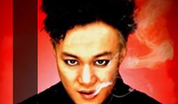 漫画陈奕迅,音乐传奇的欢乐时光