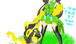 王者荣耀孙尚香黄漫画,孙尚香黄漫画中的青春热血与浪漫传奇