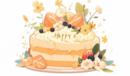 蛋糕店漫画,跟随漫画走进蛋糕店的奇幻世界